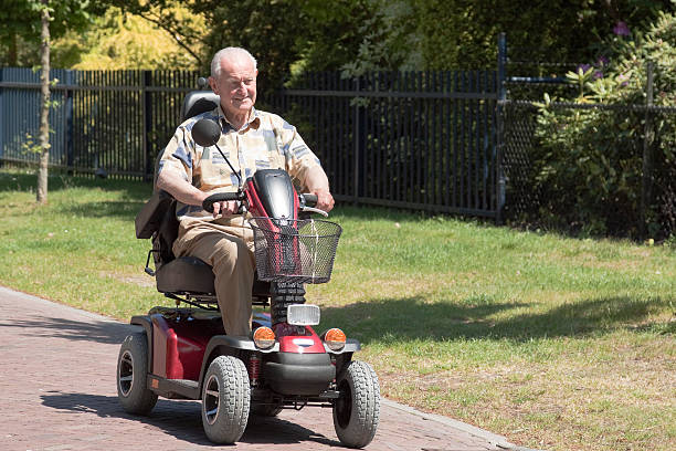 Best Mobility Scooter