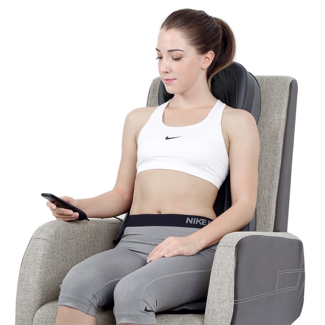 Best Massage Chair 2023 UK Budget & Luxury Mobility Help