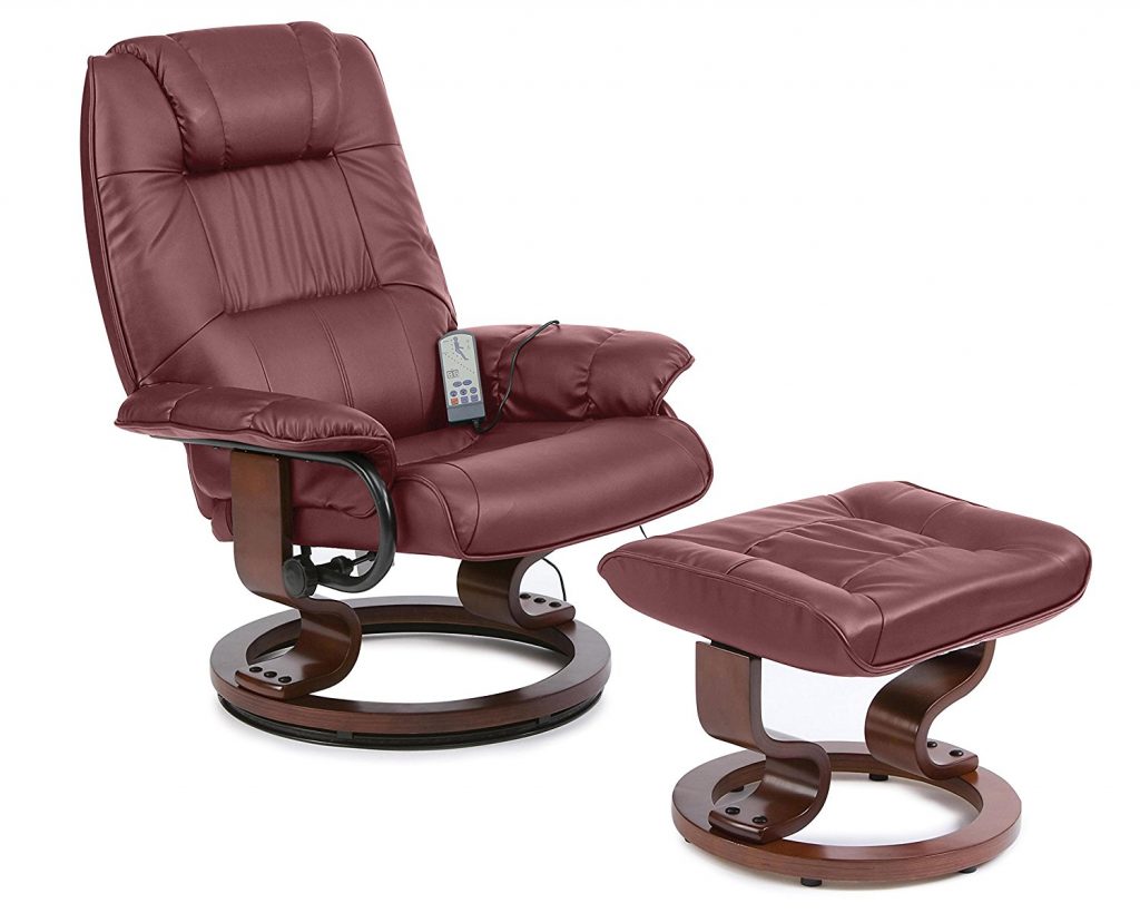Best Massage Chair 2023 UK Budget & Luxury Mobility Help