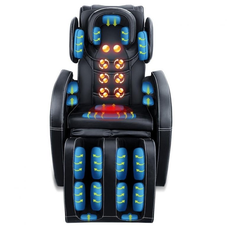 Best Massage Chair 2023 UK Budget & Luxury Mobility Help