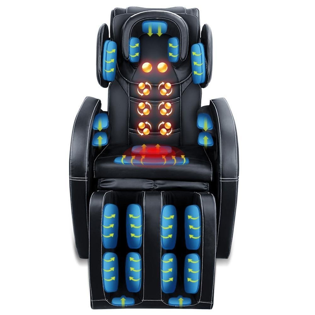 Best Massage Chair 2022 UK - Budget & Luxury - Mobility Help