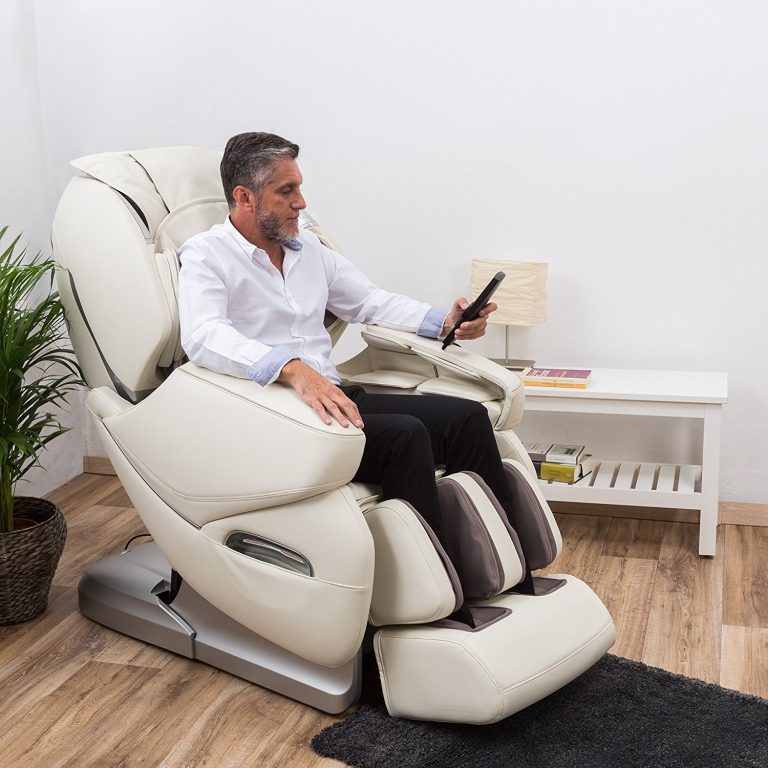 Best Massage Chair 2023 UK Budget & Luxury Mobility Help